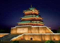 南京諾爾迅講述亮化工程竣工驗收資料需要準(zhǔn)備