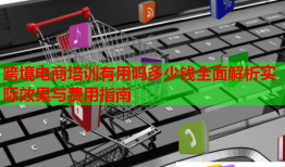 跨境電商培訓(xùn)有用嗎多少錢全面解析實(shí)際效果與費(fèi)用指南