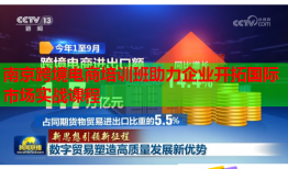 南京跨境電商培訓(xùn)班助力企業(yè)開拓國際市場(chǎng)實(shí)戰(zhàn)課程