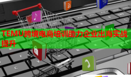 TEMU跨境電商培訓助力企業(yè)出海實戰(zhàn)提升