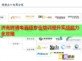 濟南跨境電商師專業(yè)培訓提升實戰(zhàn)能力全攻略