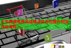 大?？缇畴娚虒?shí)戰(zhàn)培訓(xùn)全方位提升創(chuàng)業(yè)技能課程