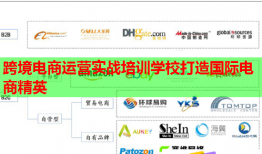 跨境電商運(yùn)營(yíng)實(shí)戰(zhàn)培訓(xùn)學(xué)校打造國(guó)際電商精英