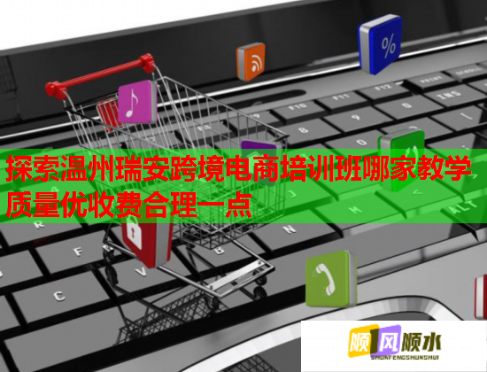 探索溫州瑞安跨境電商培訓班哪家教學質(zhì)量優(yōu)收費合理一點