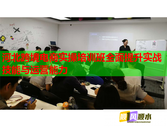 河北跨境電商實(shí)操培訓(xùn)班全面提升實(shí)戰(zhàn)技能與運(yùn)營能力