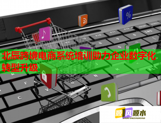 北辰跨境電商系統(tǒng)培訓(xùn)助力企業(yè)數(shù)字化轉(zhuǎn)型升級