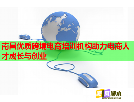 南昌優(yōu)質(zhì)跨境電商培訓(xùn)機構(gòu)助力電商人才成長與創(chuàng)業(yè)