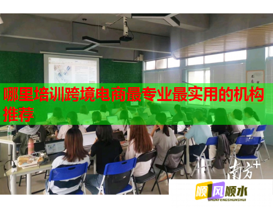 哪里培訓(xùn)跨境電商最專業(yè)最實(shí)用的機(jī)構(gòu)推薦