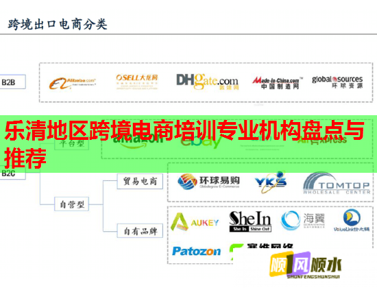 樂(lè)清地區(qū)跨境電商培訓(xùn)專業(yè)機(jī)構(gòu)盤(pán)點(diǎn)與推薦