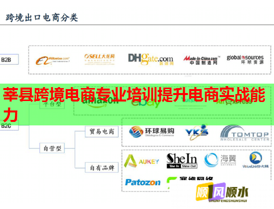 莘縣跨境電商專業(yè)培訓(xùn)提升電商實戰(zhàn)能力