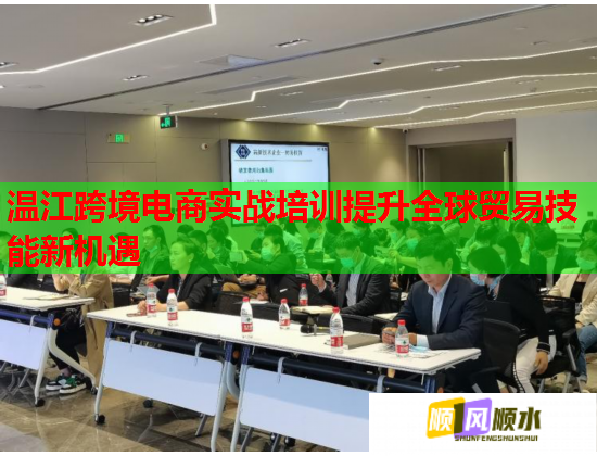溫江跨境電商實戰(zhàn)培訓(xùn)提升全球貿(mào)易技能新機遇