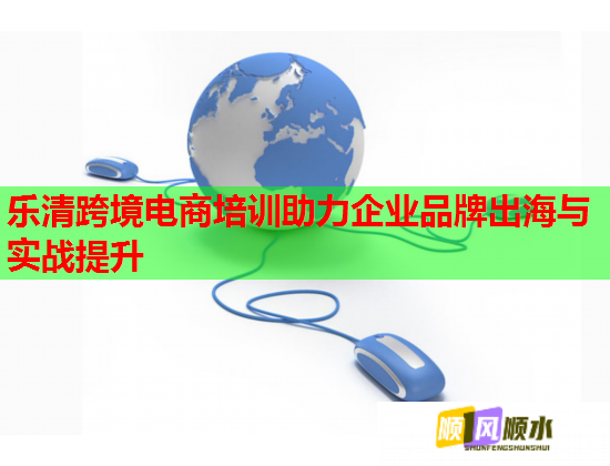 樂清跨境電商培訓(xùn)助力企業(yè)品牌出海與實(shí)戰(zhàn)提升