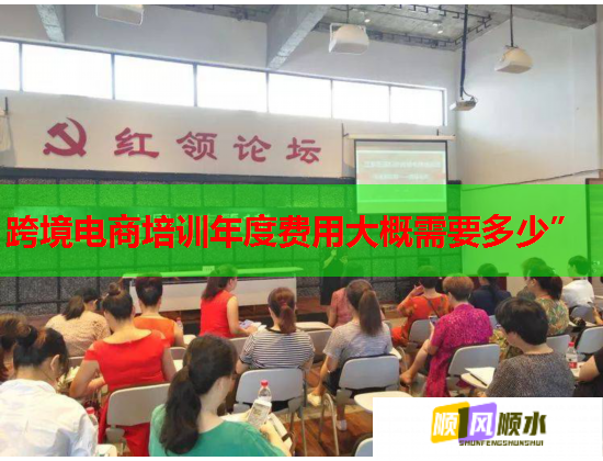 跨境電商培訓(xùn)年度費(fèi)用大概需要多少”