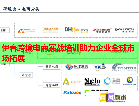 伊春跨境電商實(shí)戰(zhàn)培訓(xùn)助力企業(yè)全球市場(chǎng)拓展