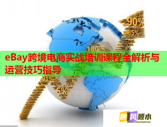 eBay跨境電商實戰(zhàn)培訓課程全解析與運營技巧指導