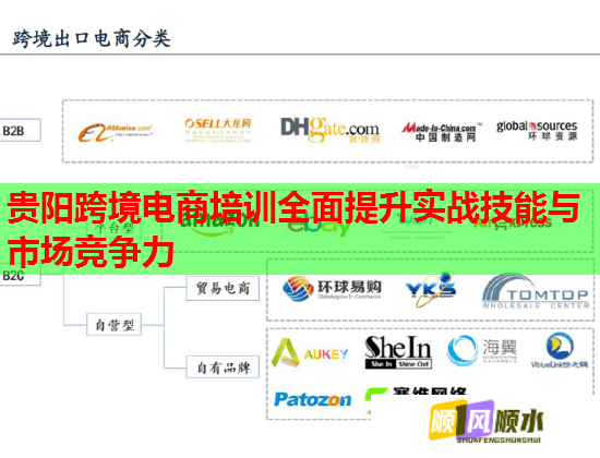 貴陽(yáng)跨境電商培訓(xùn)全面提升實(shí)戰(zhàn)技能與市場(chǎng)競(jìng)爭(zhēng)力