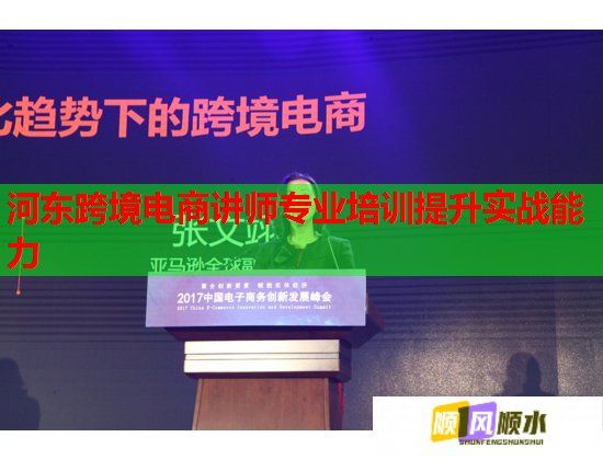 河?xùn)|跨境電商講師專(zhuān)業(yè)培訓(xùn)提升實(shí)戰(zhàn)能力