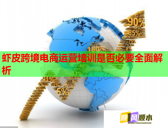 蝦皮跨境電商運營培訓是否必要全面解析
