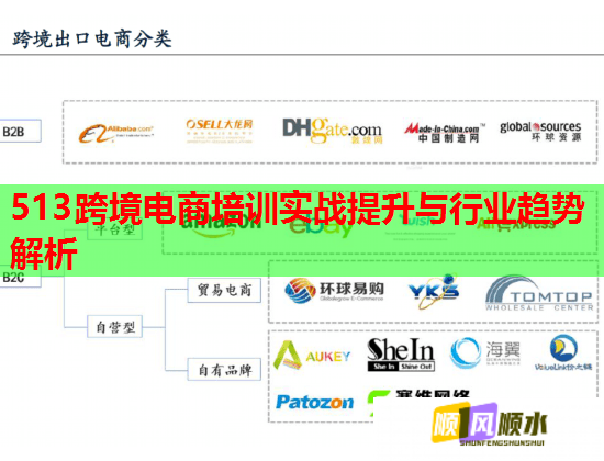 513跨境電商培訓(xùn)實(shí)戰(zhàn)提升與行業(yè)趨勢(shì)解析