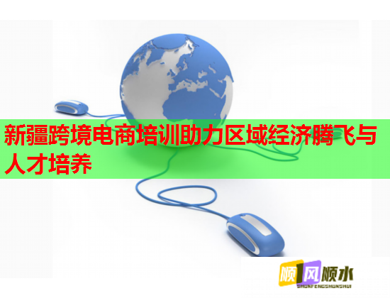 新疆跨境電商培訓(xùn)助力區(qū)域經(jīng)濟騰飛與人才培養(yǎng)