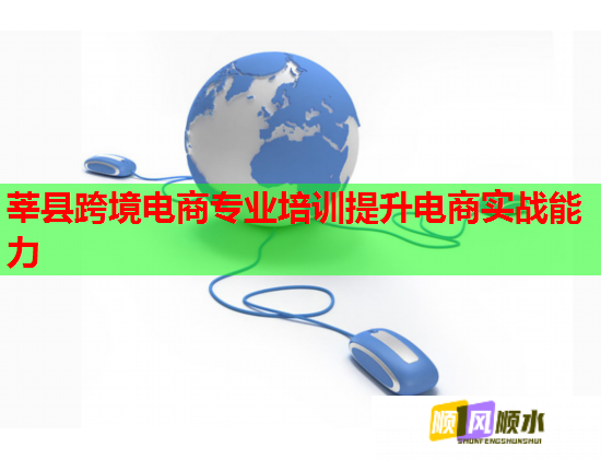 莘縣跨境電商專業(yè)培訓(xùn)提升電商實(shí)戰(zhàn)能力